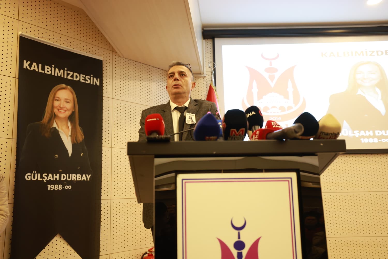 ŞEHZADELER’İN YENİ BAŞKANI KİMDİR?