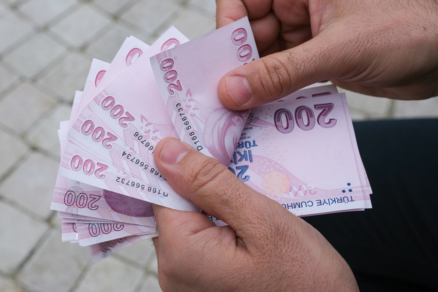 YENİ ASGARİ ÜCRET 28.075TL