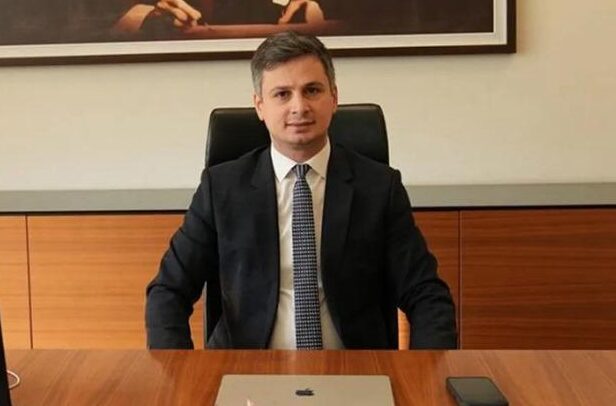 DMM KOORDİNATÖRÜ TORLAK GÖREVİNDEN İSTİFA ETTİ