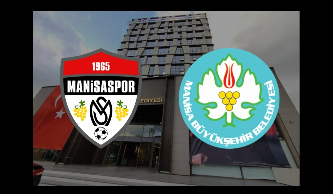 MANİSASPOR, BÜYÜKŞEHİR BELEDİYESİ’NE Mİ SATILDI?